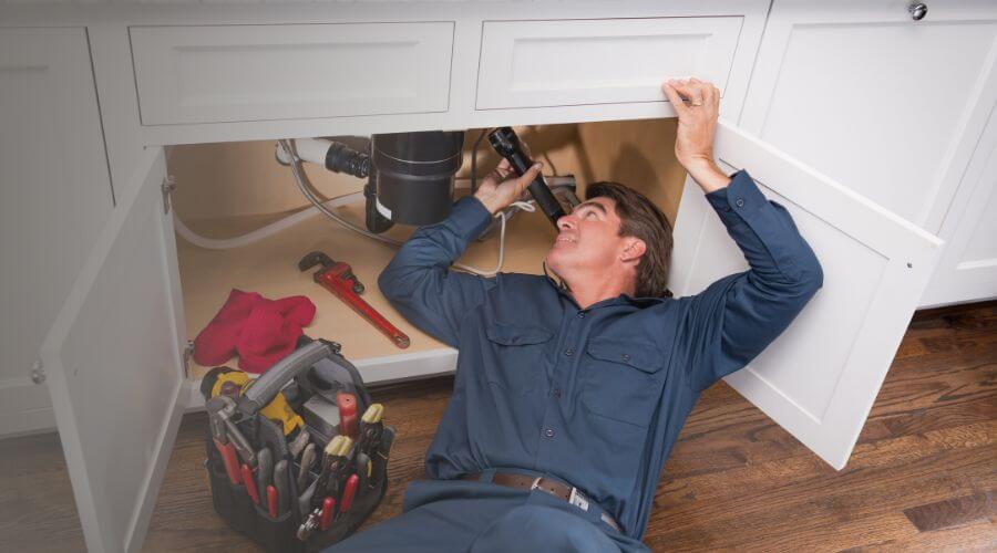 Professional Leak Detection Services in Sylvania, OH